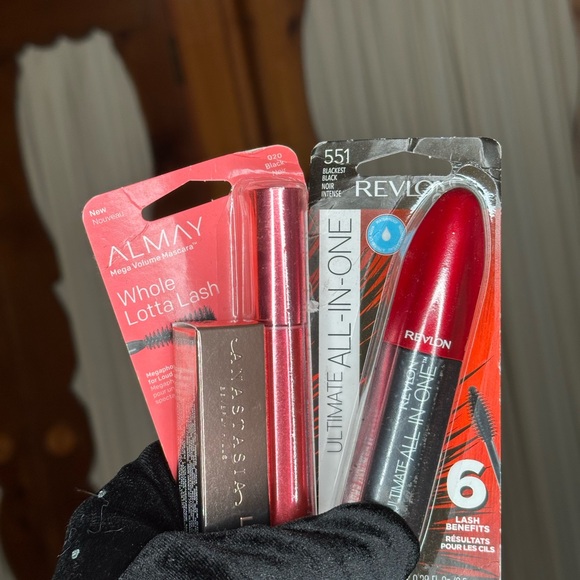 Anastasia Beverly Hills Other - Mascara Bundle - 3 pieces